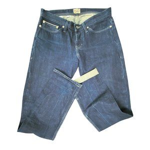 Naked & Famous Slim Jeans 32/34